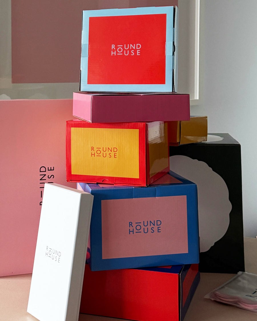 Mystery Box Gift