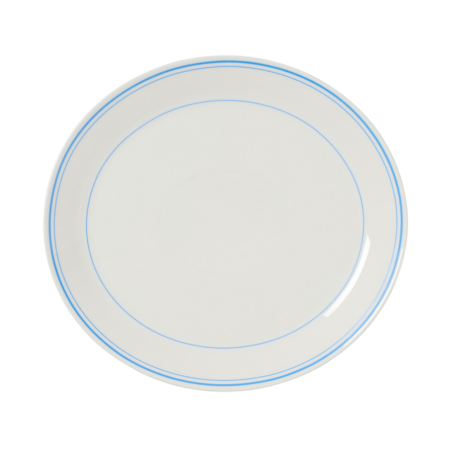 Bistro Dinner Plate Set - Set of 4