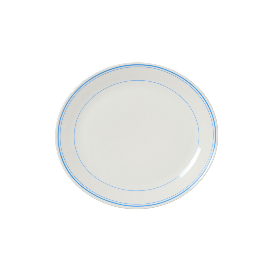 Bistro Side Plate Set - Set of 4