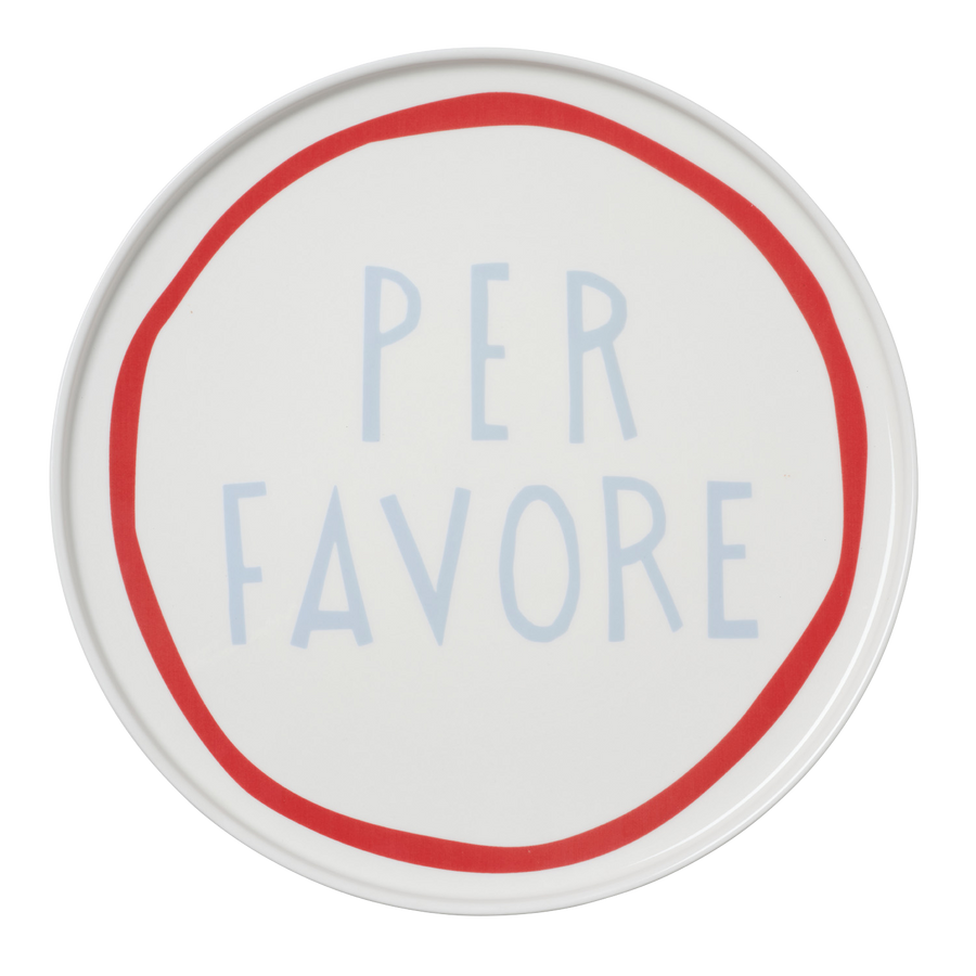 Italian Set