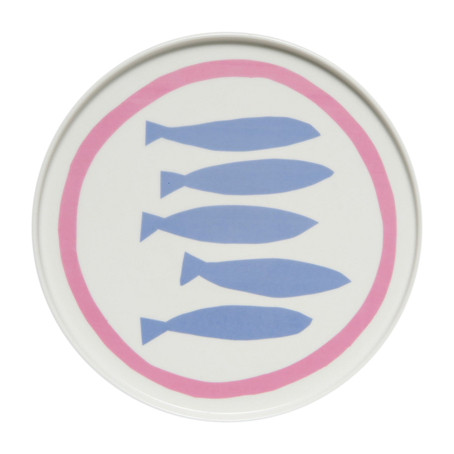 Seafood Dining Set