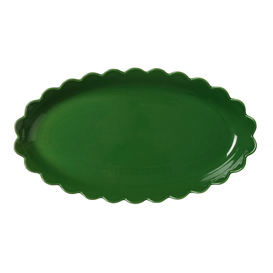 All In The Green