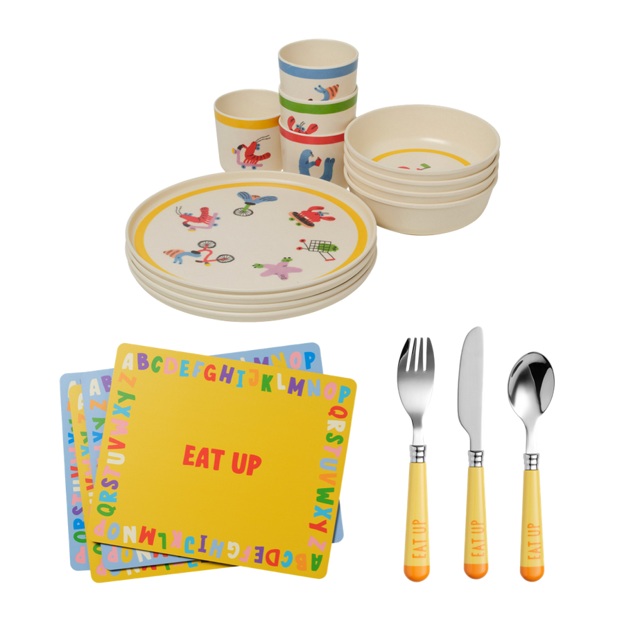 Surf & Sea Kids Value Set