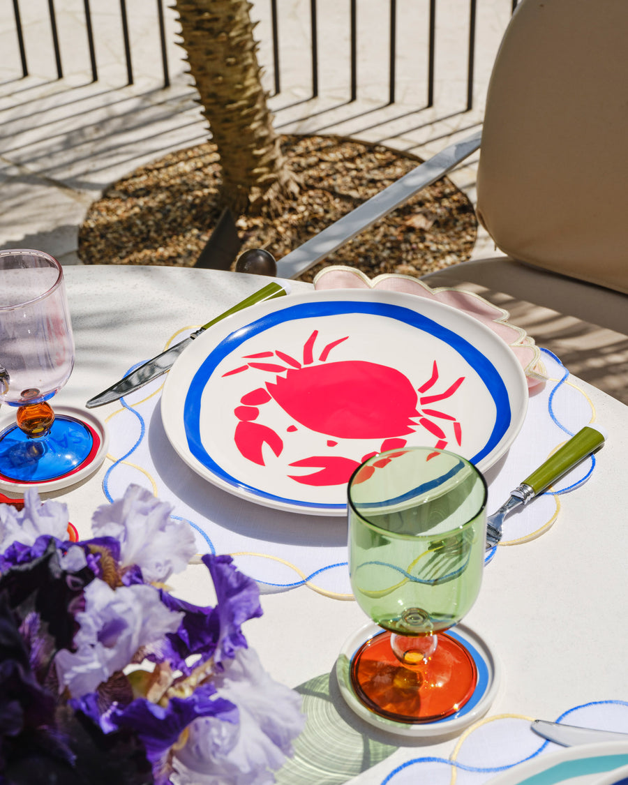 Seafood Set