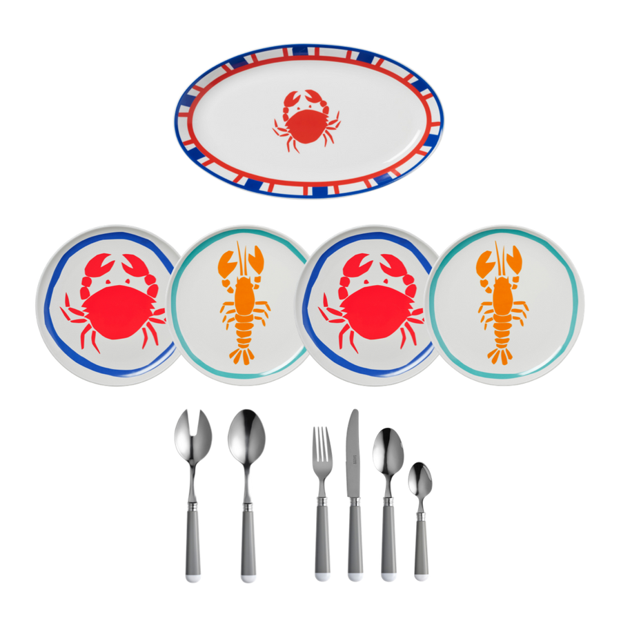 Seafood Set
