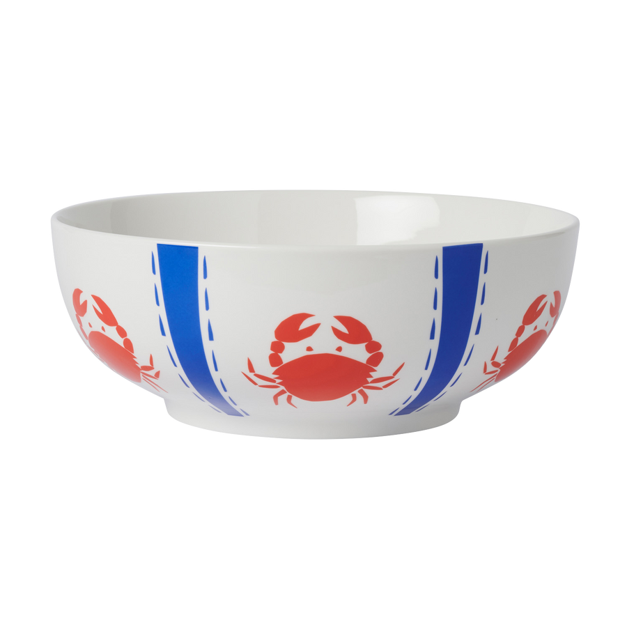 Seafood Serving Bowl Set