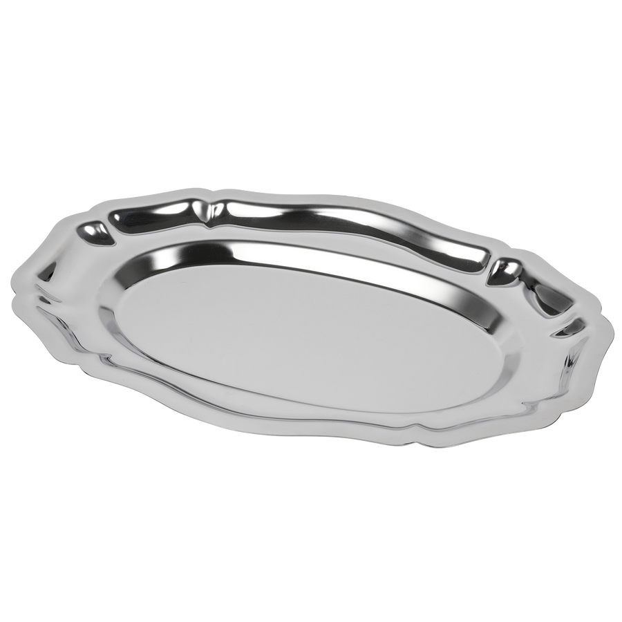 Steel Styling Set
