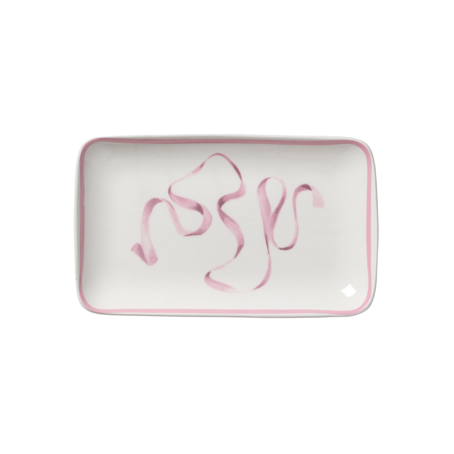Ribbon Dining Set