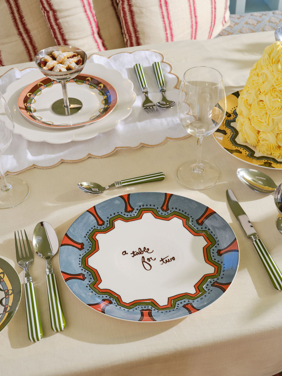 Romeo and Jules Bistro Side Set