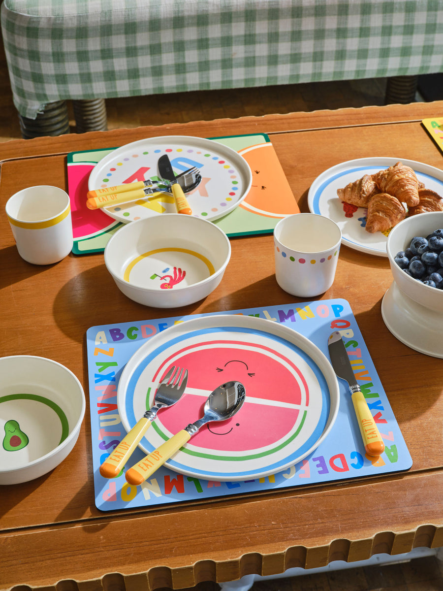 Fruity Kids Value Set