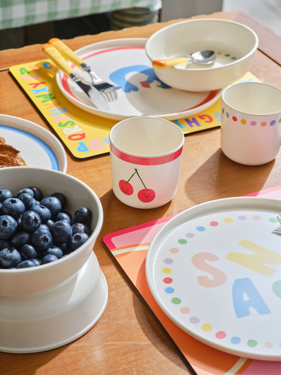 Fruity Kids Value Set