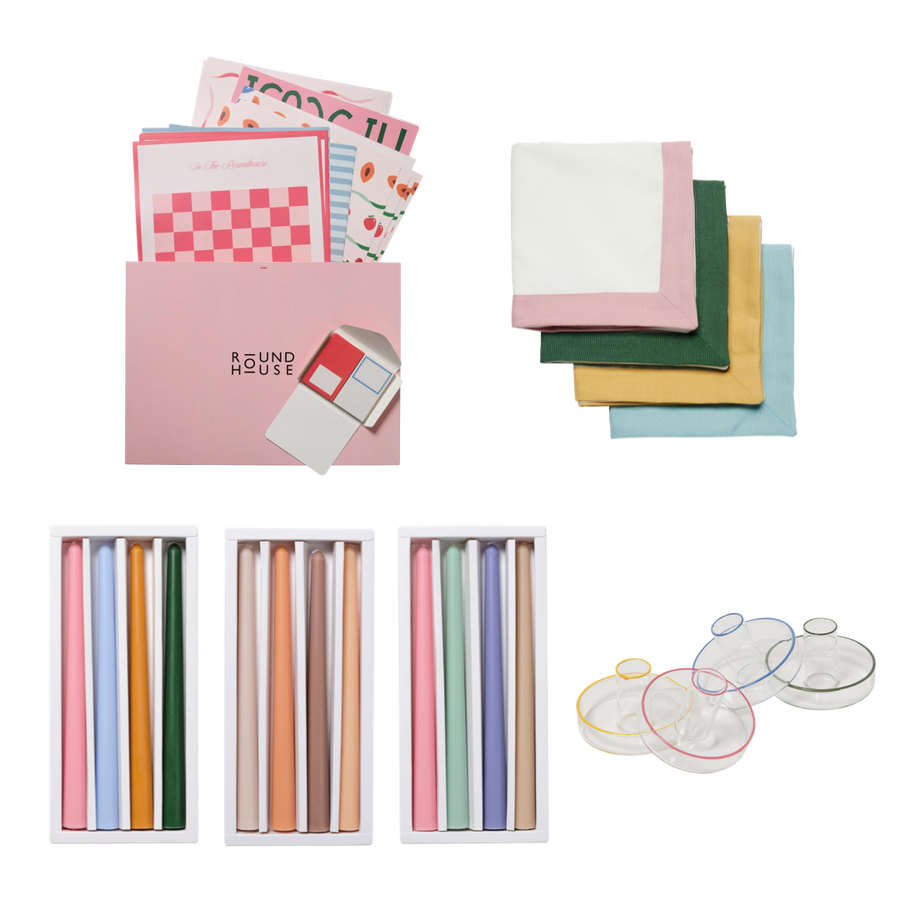 Table Styling Set