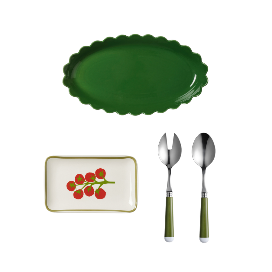 Tomato Set