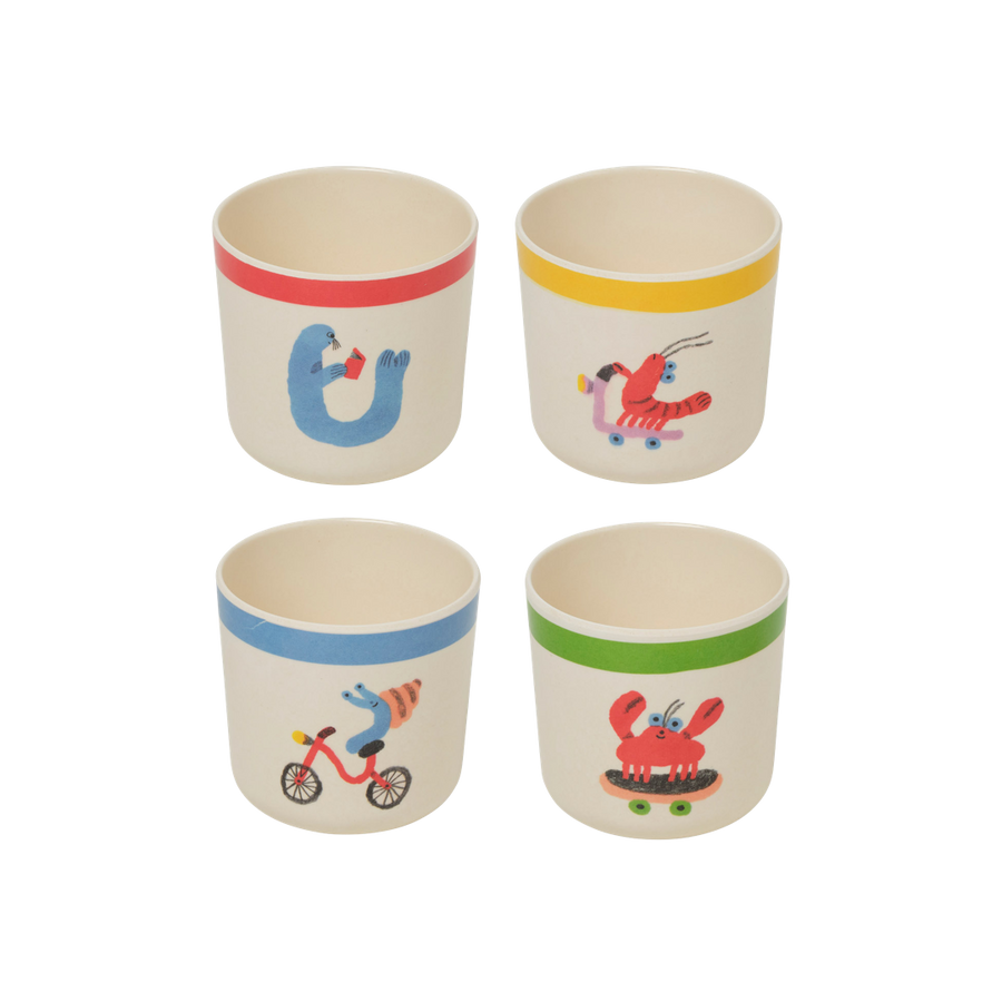 Surf & Sea Kids Value Set