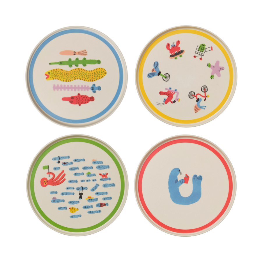 Surf & Sea Kids Value Set