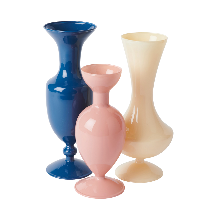 Vase Trio