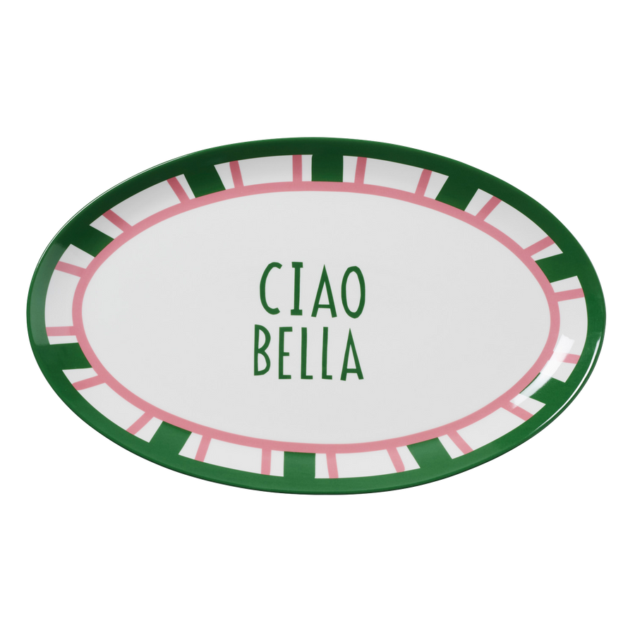 Seafood & Italian Essentials Set