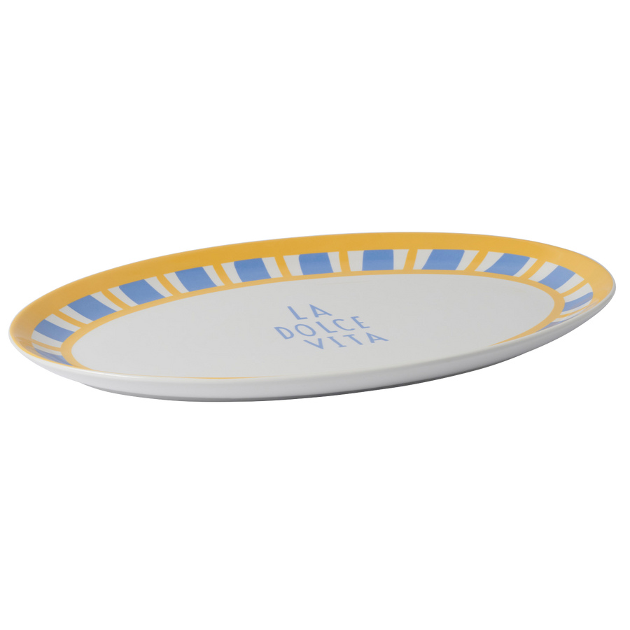 Large La Dolce Vita Platter