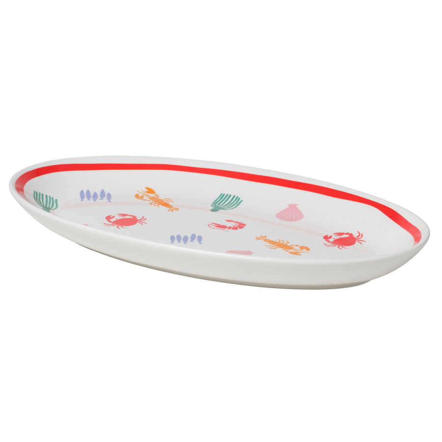 Mixed Seafood Platter