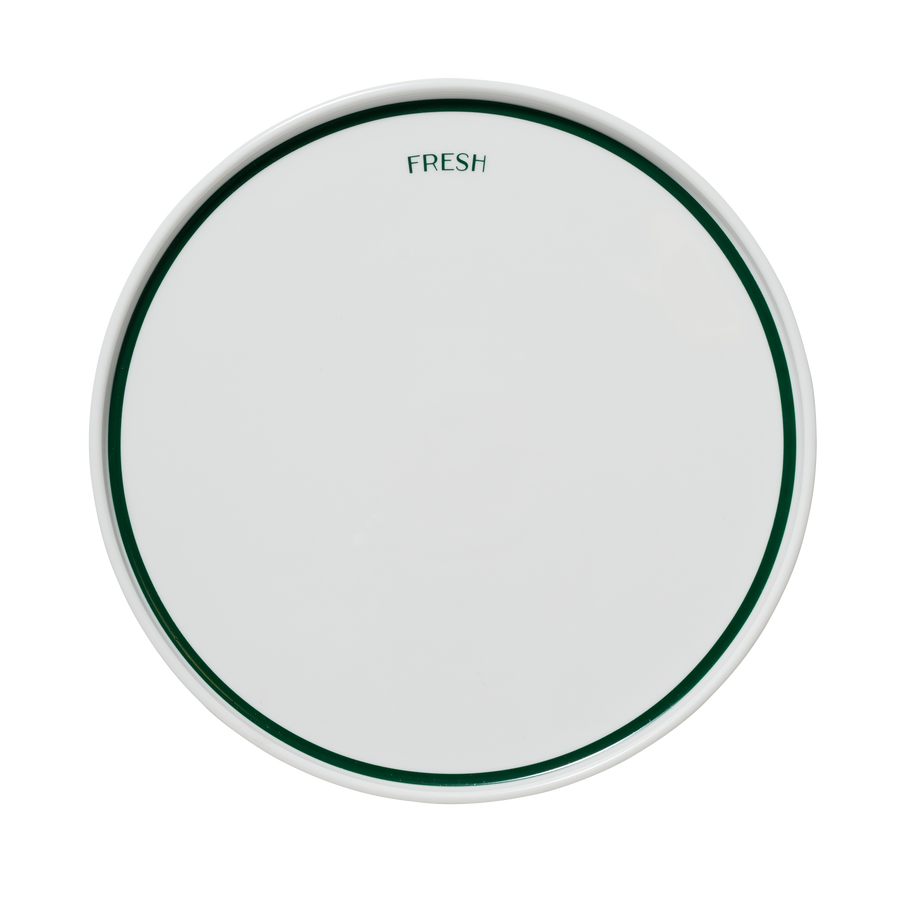 Fresh Plate