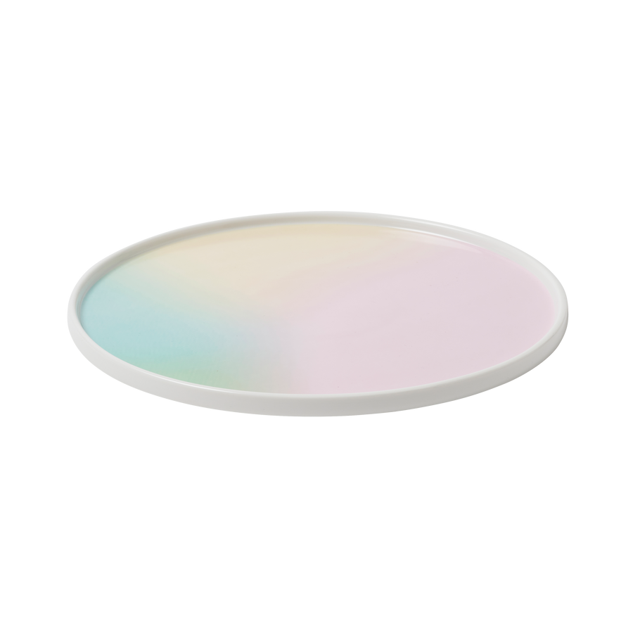 Light Cosmic Gradient Plate