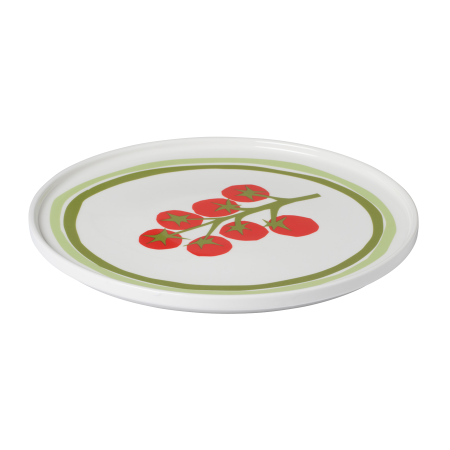 Tomato Plate