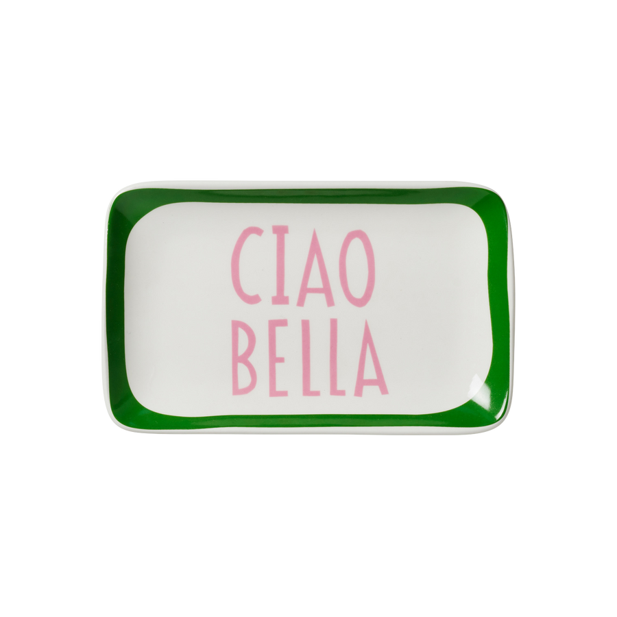 Ciao Bella Small Tray